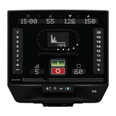 Star Trac 8 Series Cross Trainer w/ Apex LED Console